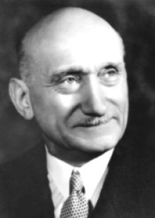 Schuman, Robert