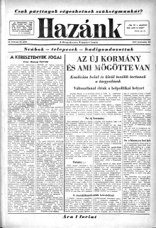 Hazánk 1947. 10. szám