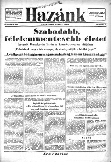 Hazánk 1947. 12. szám