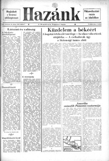 Hazánk 1948. 20. szám