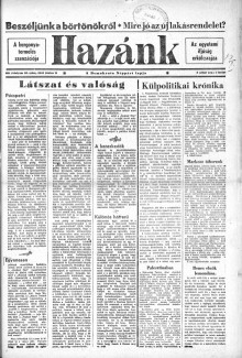 Hazánk 1948. 24. szám