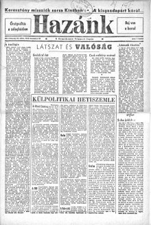 Hazánk 1948. 50. szám